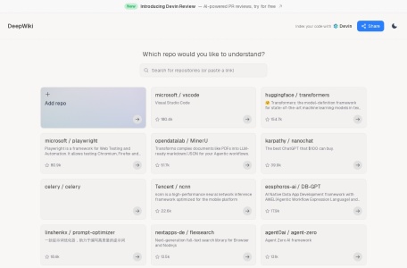DeepWiki