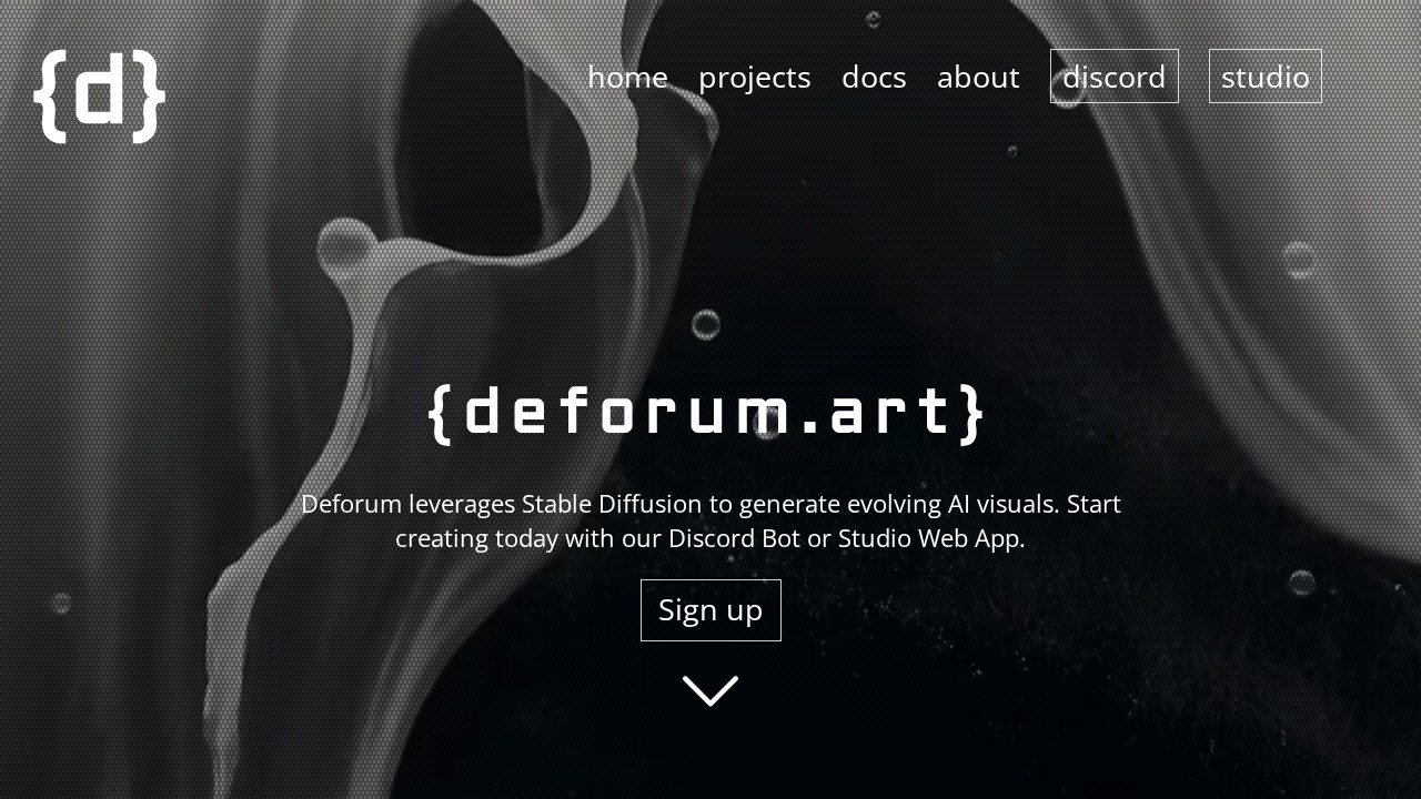 Deforum
