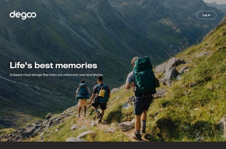 Degoo