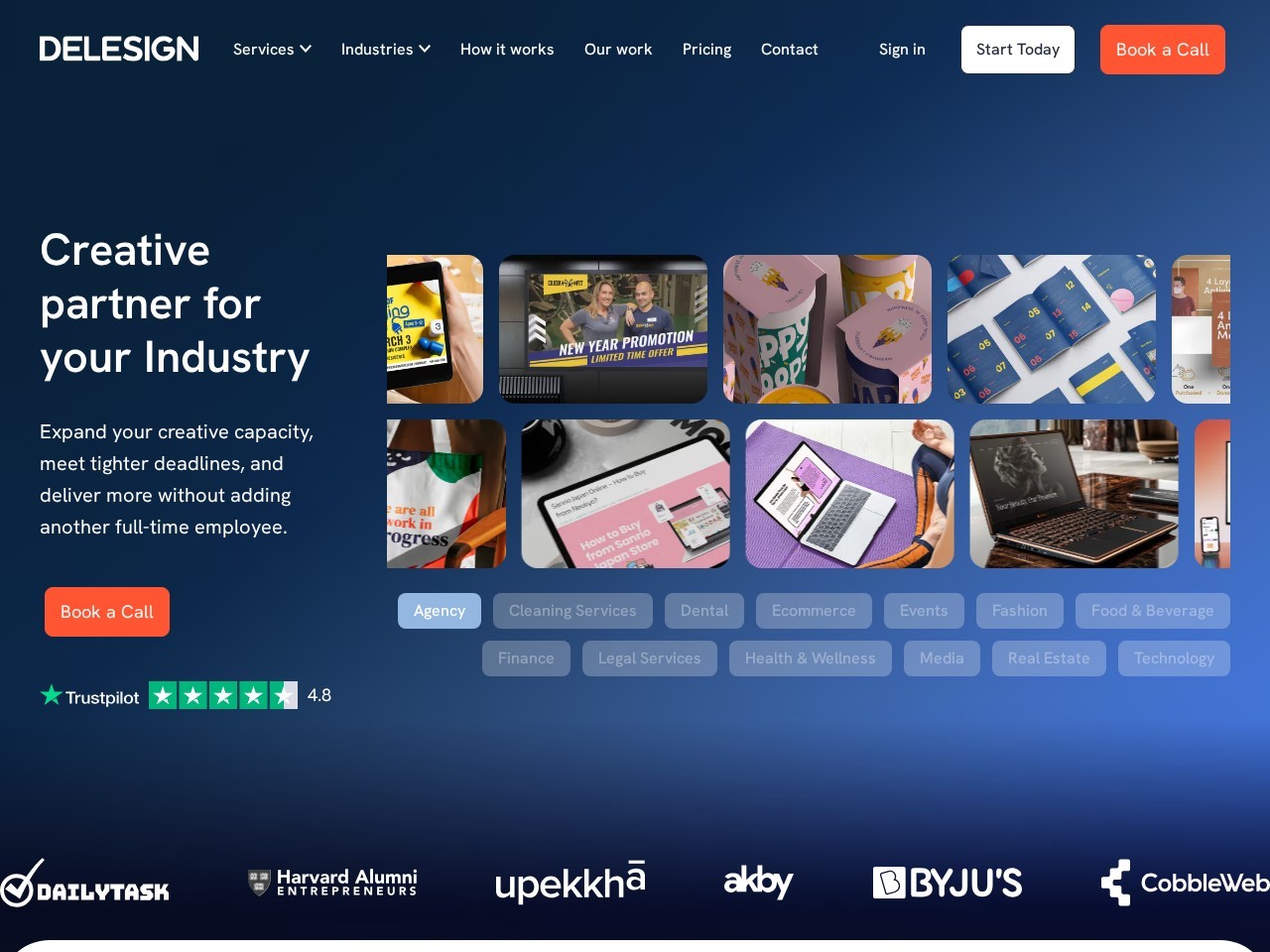 delesign