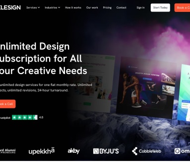 delesign