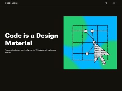 Google Design