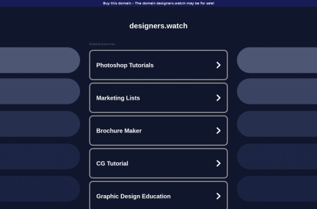 Designers
