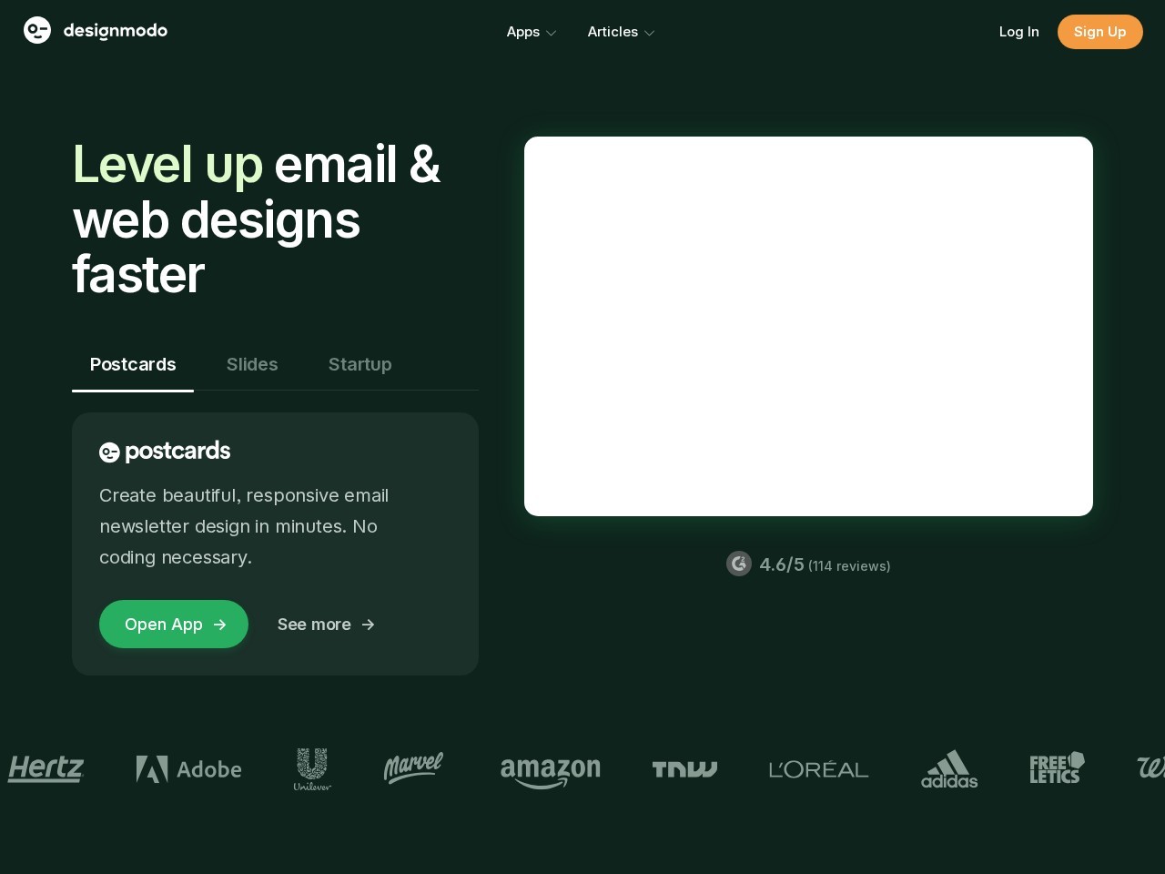 Designmodo