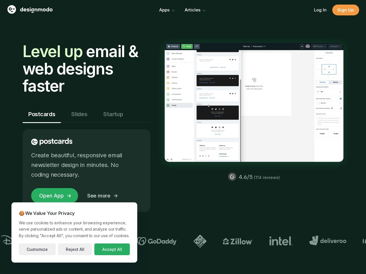 Designmodo