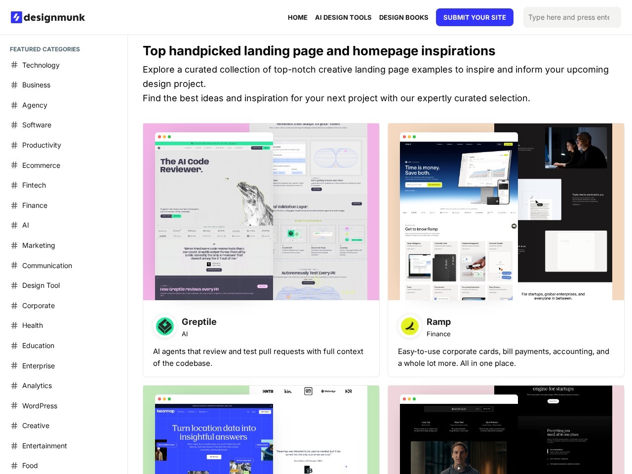 Designmunk
