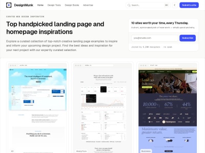 Designmunk