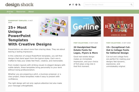 Designshack