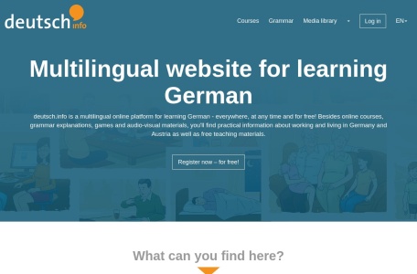 deutsch.info