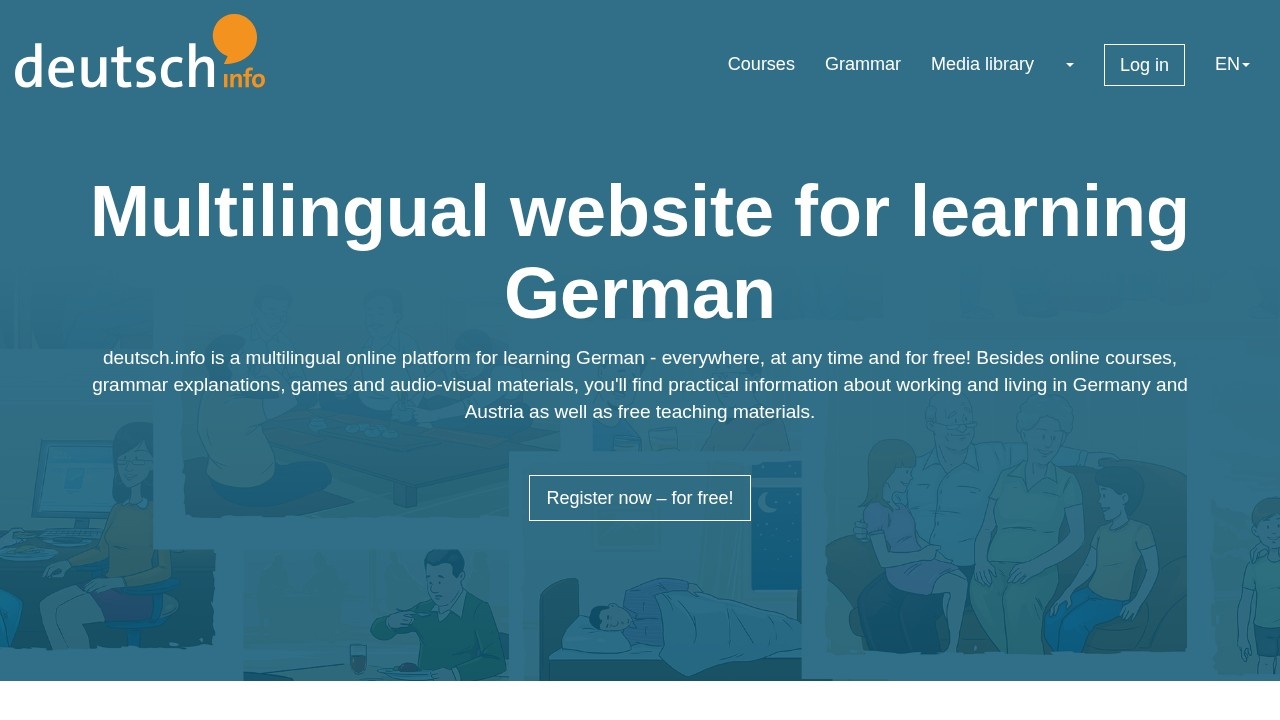 British Council English