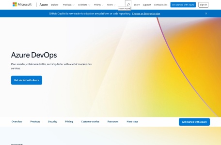 Azure DevOps