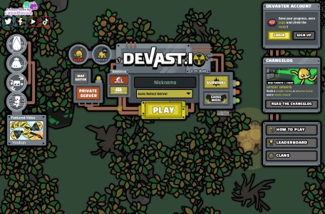 Devast