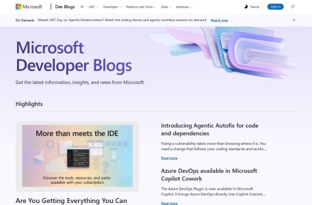 Microsoft
