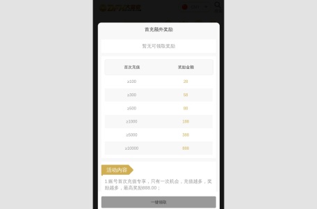 大富豪娱乐