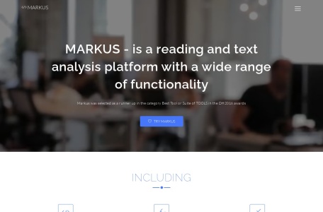 MARKUS