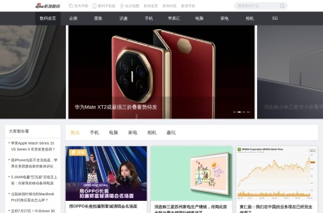 新浪数码
