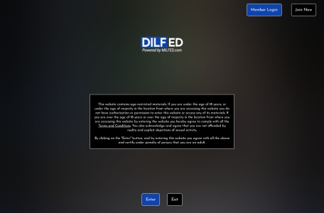 DILFED