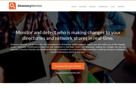 Directory Monitor