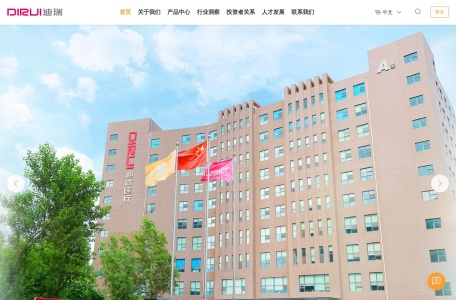 迪瑞医疗