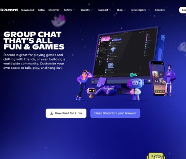 Discord