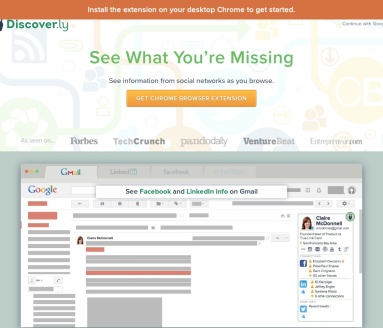 Discover.ly
