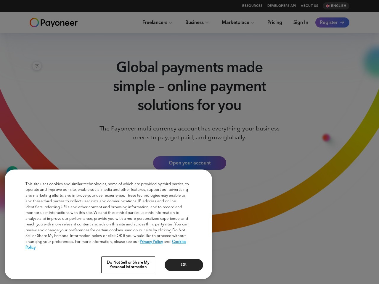 Payoneer