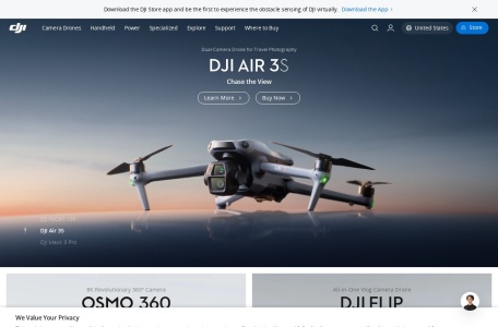 DJI Official