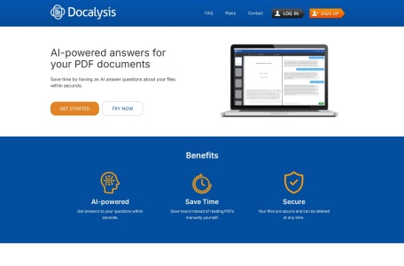 Docalysis