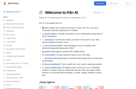 Kiln AI-我爱网址导航
