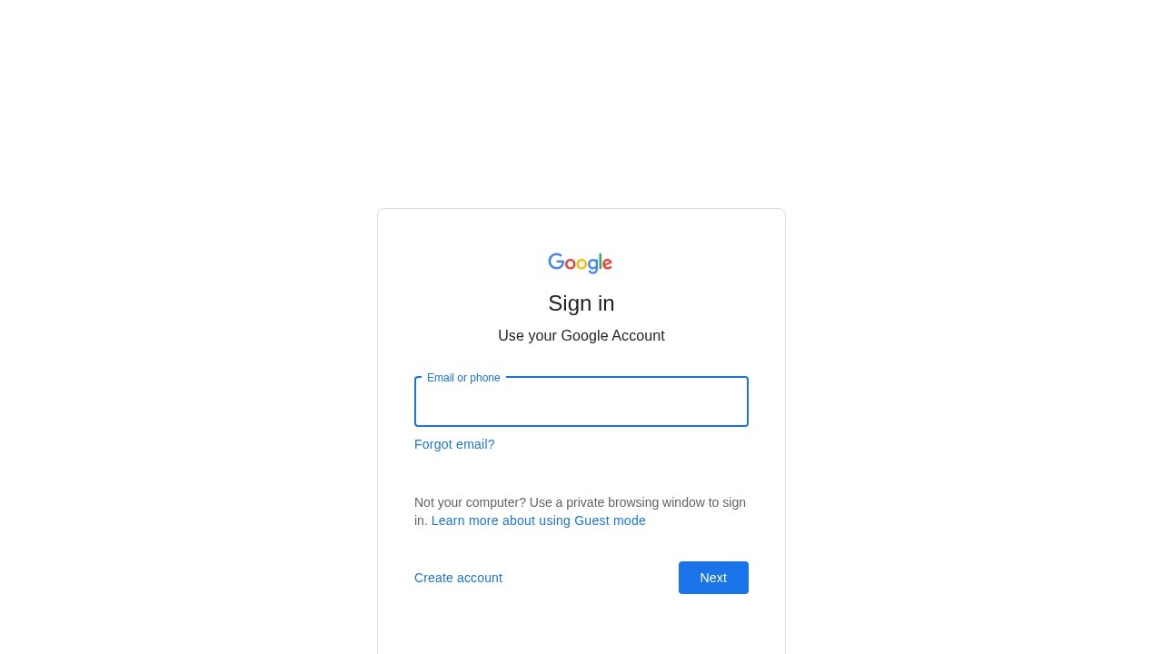 Google文档