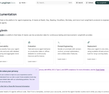LangChain