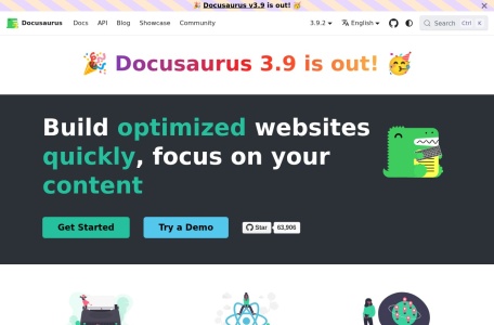 Docusaurus