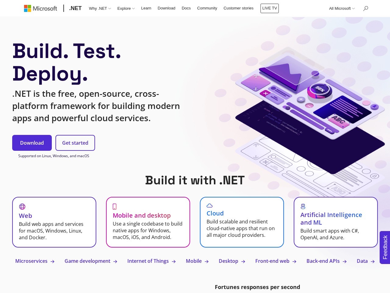 ASP.NET