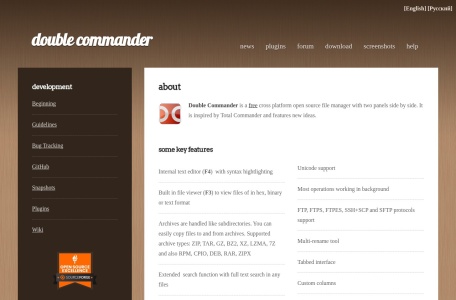 Double Commander