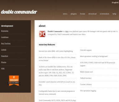 Double Commander