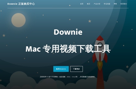 Downie