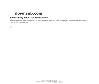 DownSub