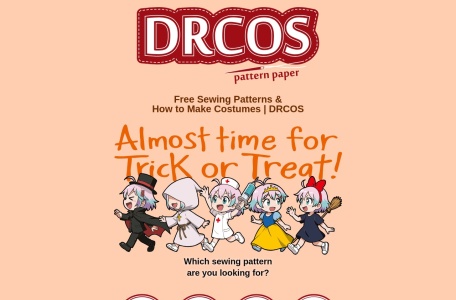 DRCOS