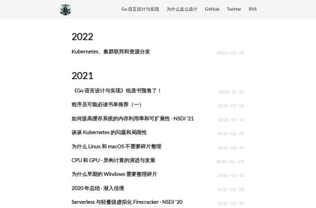 面向信仰编程