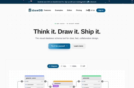 drawdb