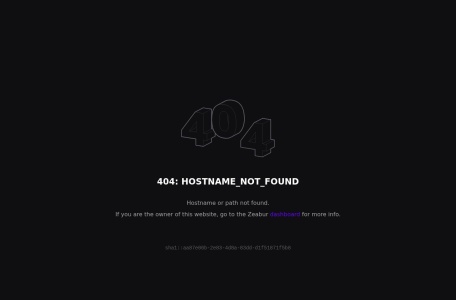 Dreamify-我爱网址导航