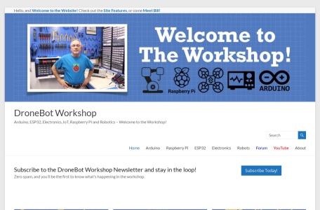 dronebotworkshop