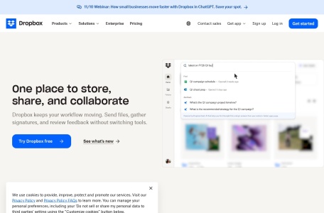 Dropbox