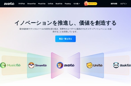 DVDFab DVD Copy