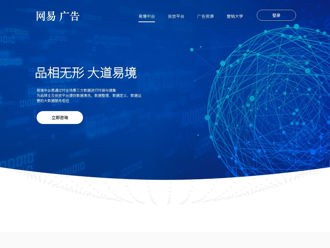 网易广告