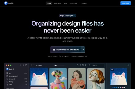 Eagle