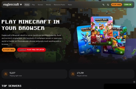 Eaglercraft