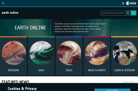 Earth Observation