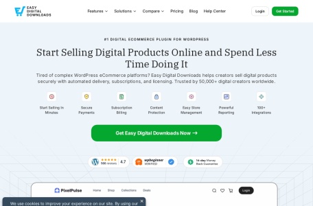 EasyDigitalDownloads