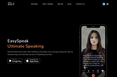 EasySpeak